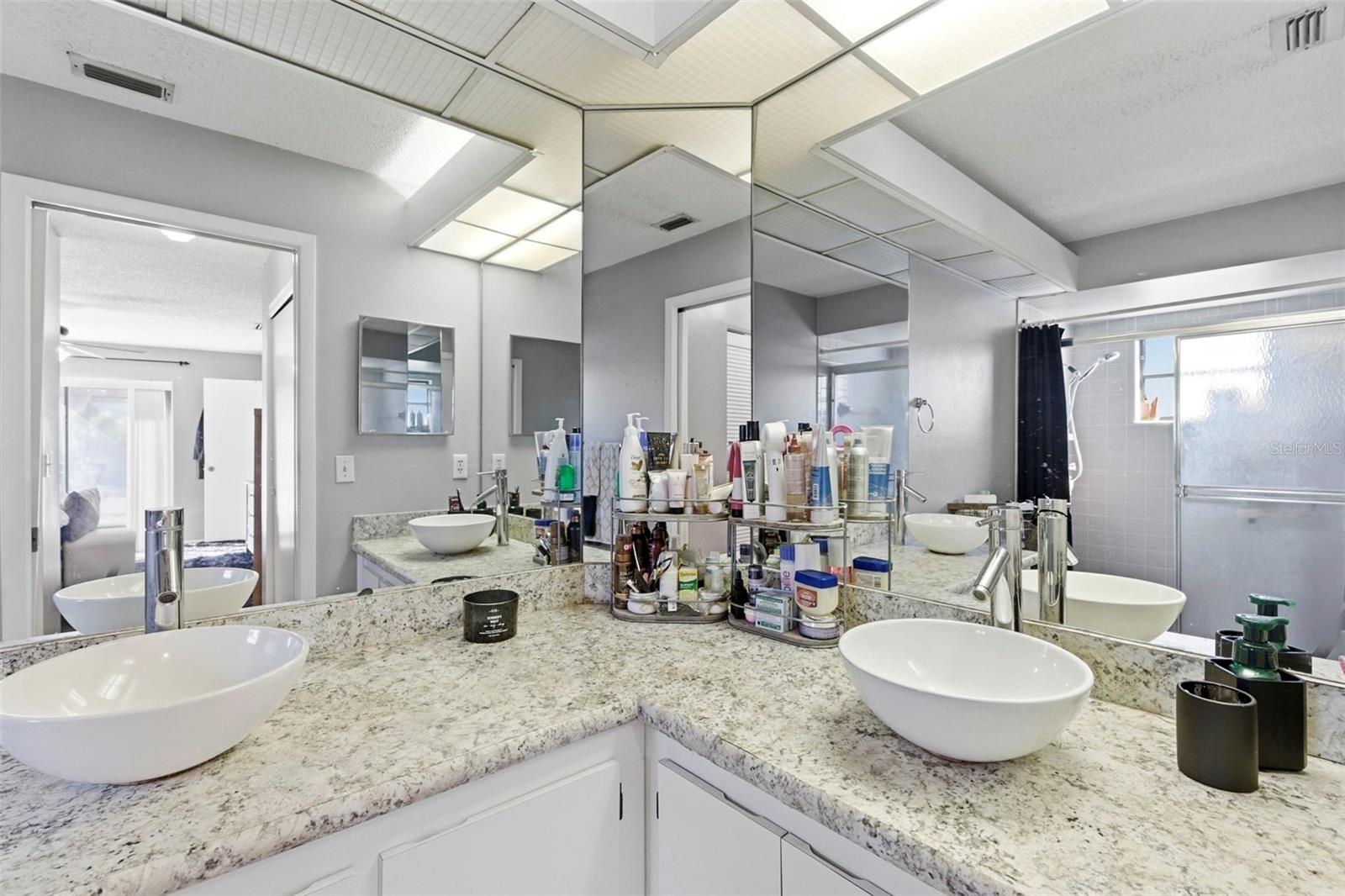 FAIRWAY OAKS - Residential Lease