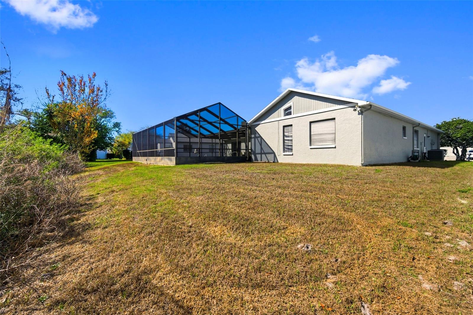 FAIRWAY OAKS - Residential Lease