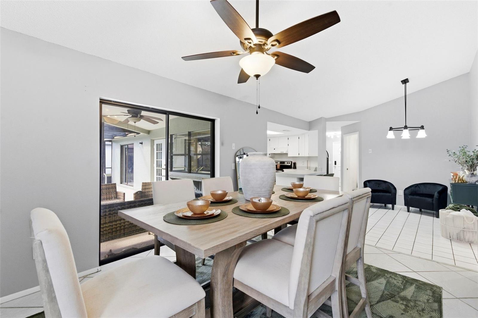 FAIRWAY OAKS - Residential Lease