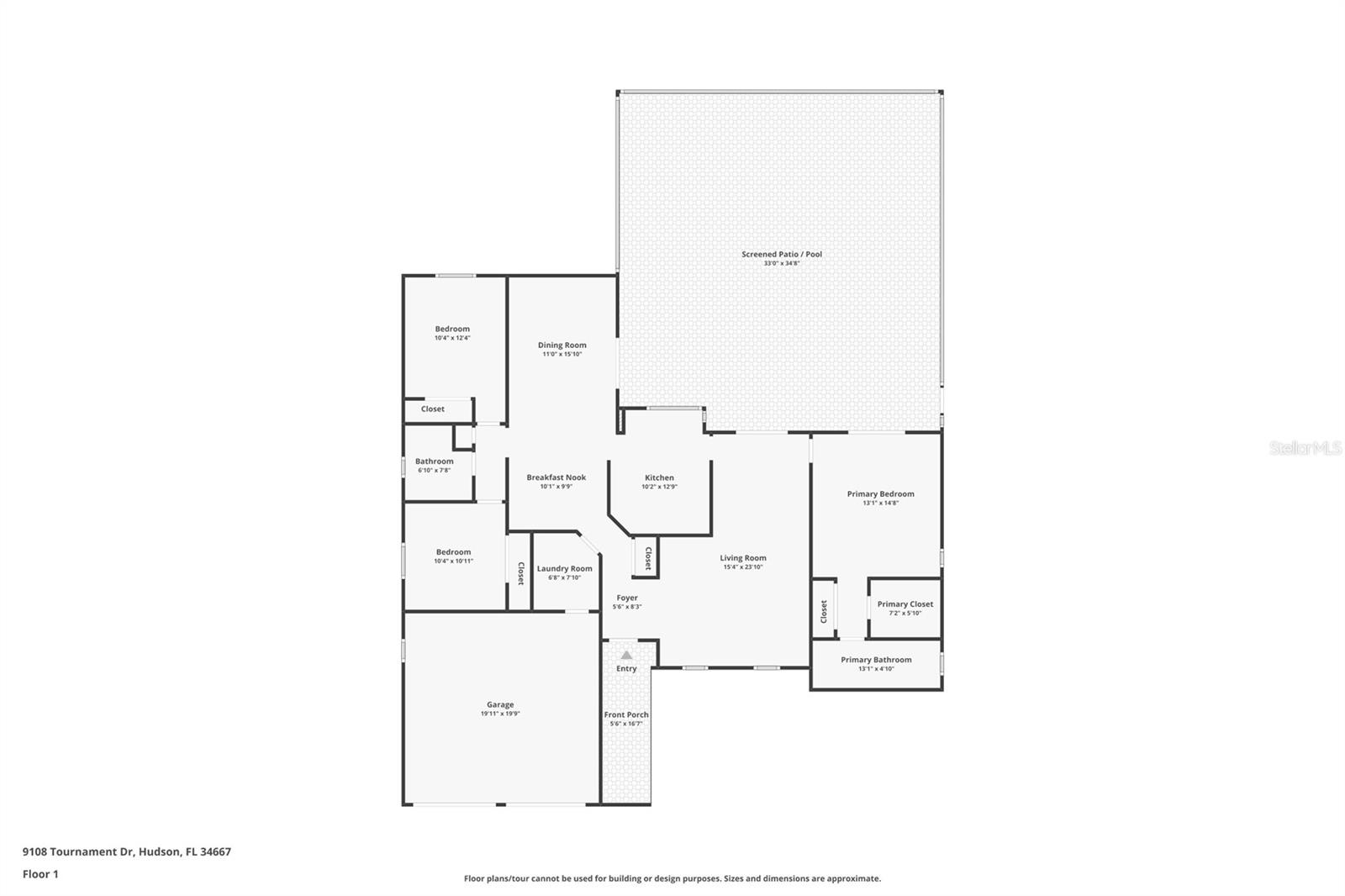 FAIRWAY OAKS - Residential Lease