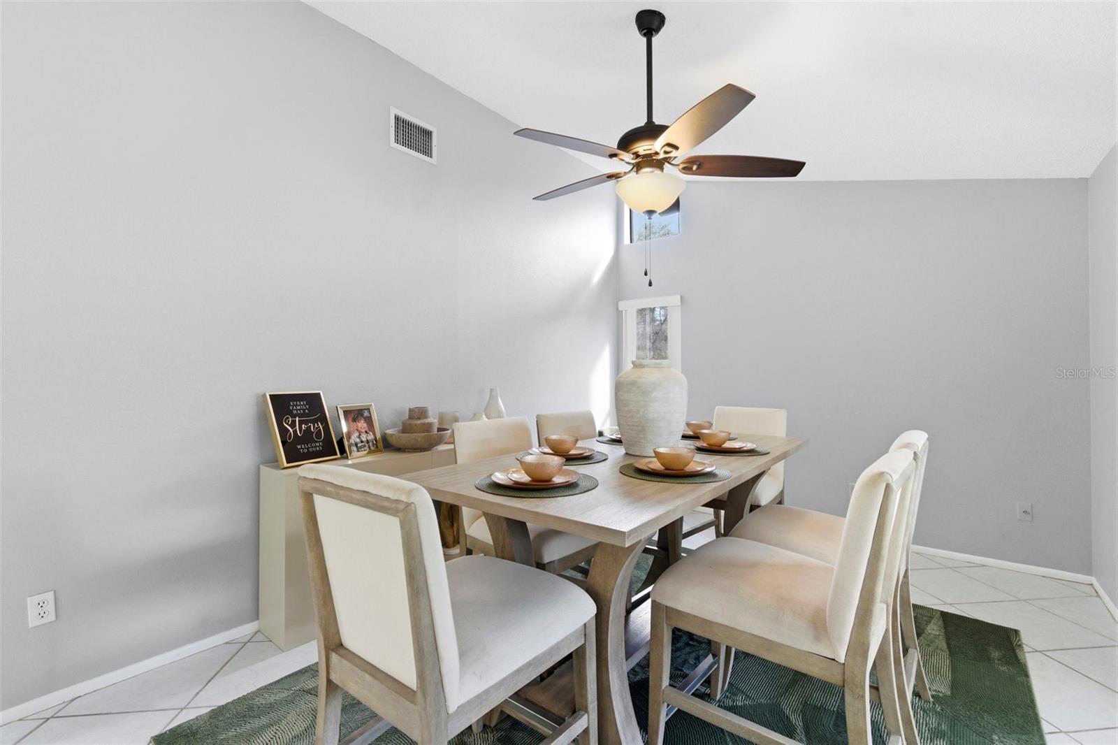 FAIRWAY OAKS - Residential Lease