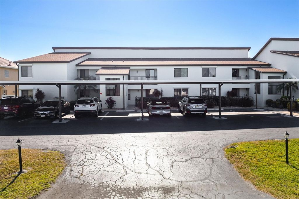 Photo of 3736 SE 12th Avenue #101, Cape Coral, FL 33904 (MLS # A4679943)