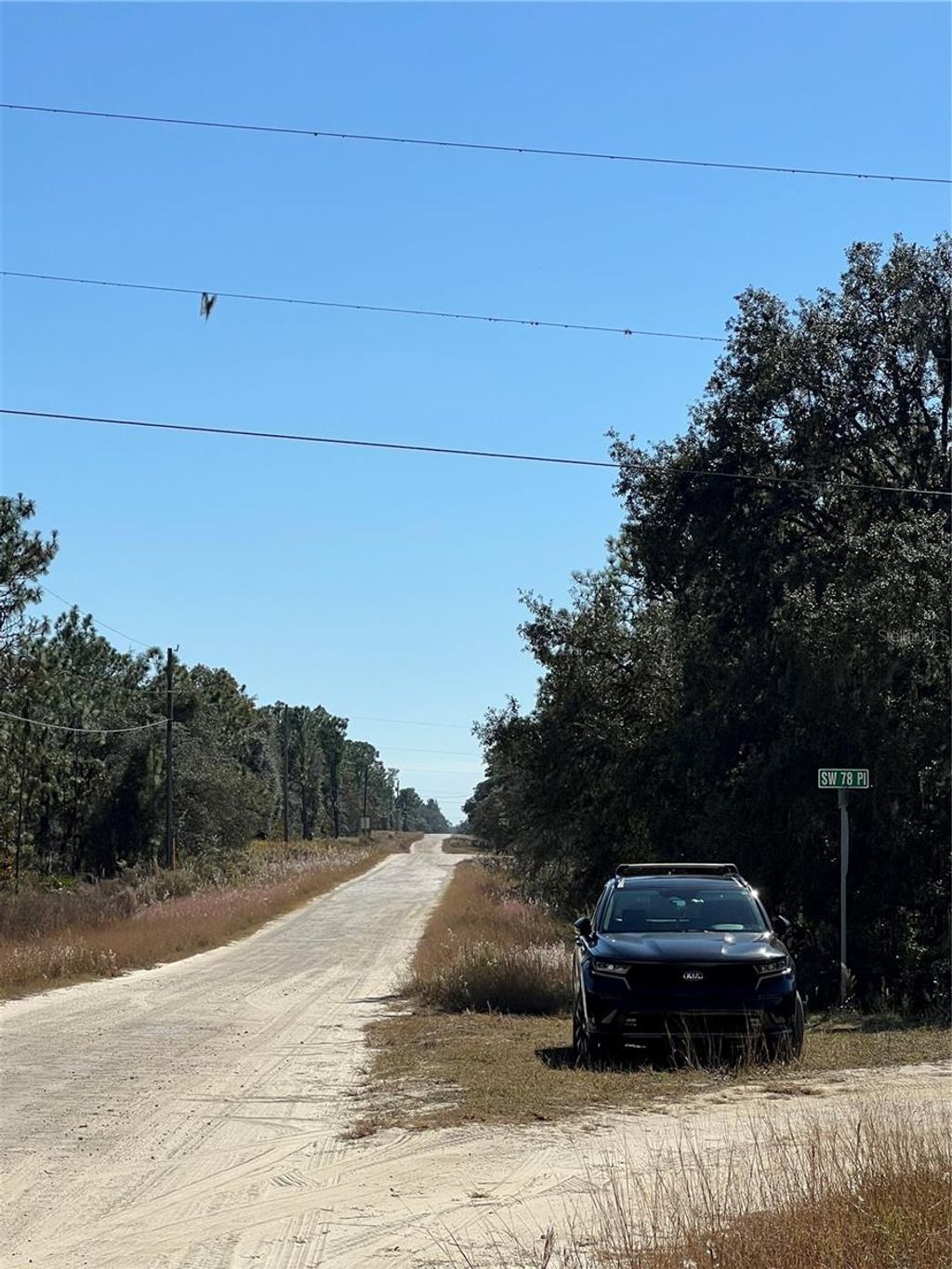 Photo of SW 121 Terrace Road, Dunnellon, FL 34432 (MLS # O6361048)