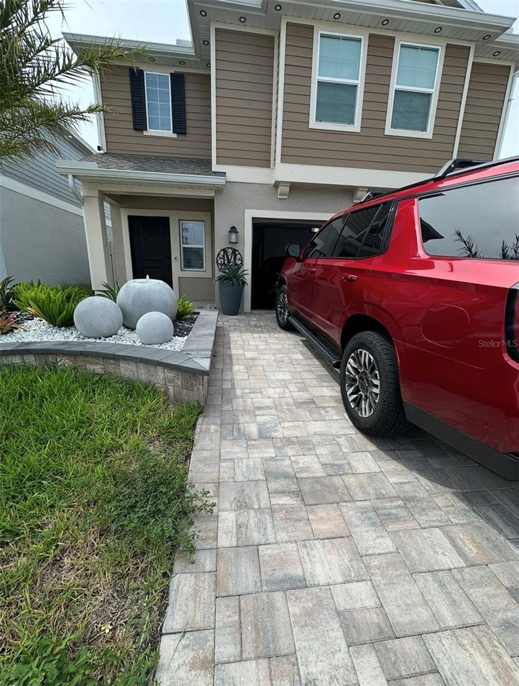 Photo of 2181 Aquifer Lane, Davenport, FL 33837 (MLS # S5144013)