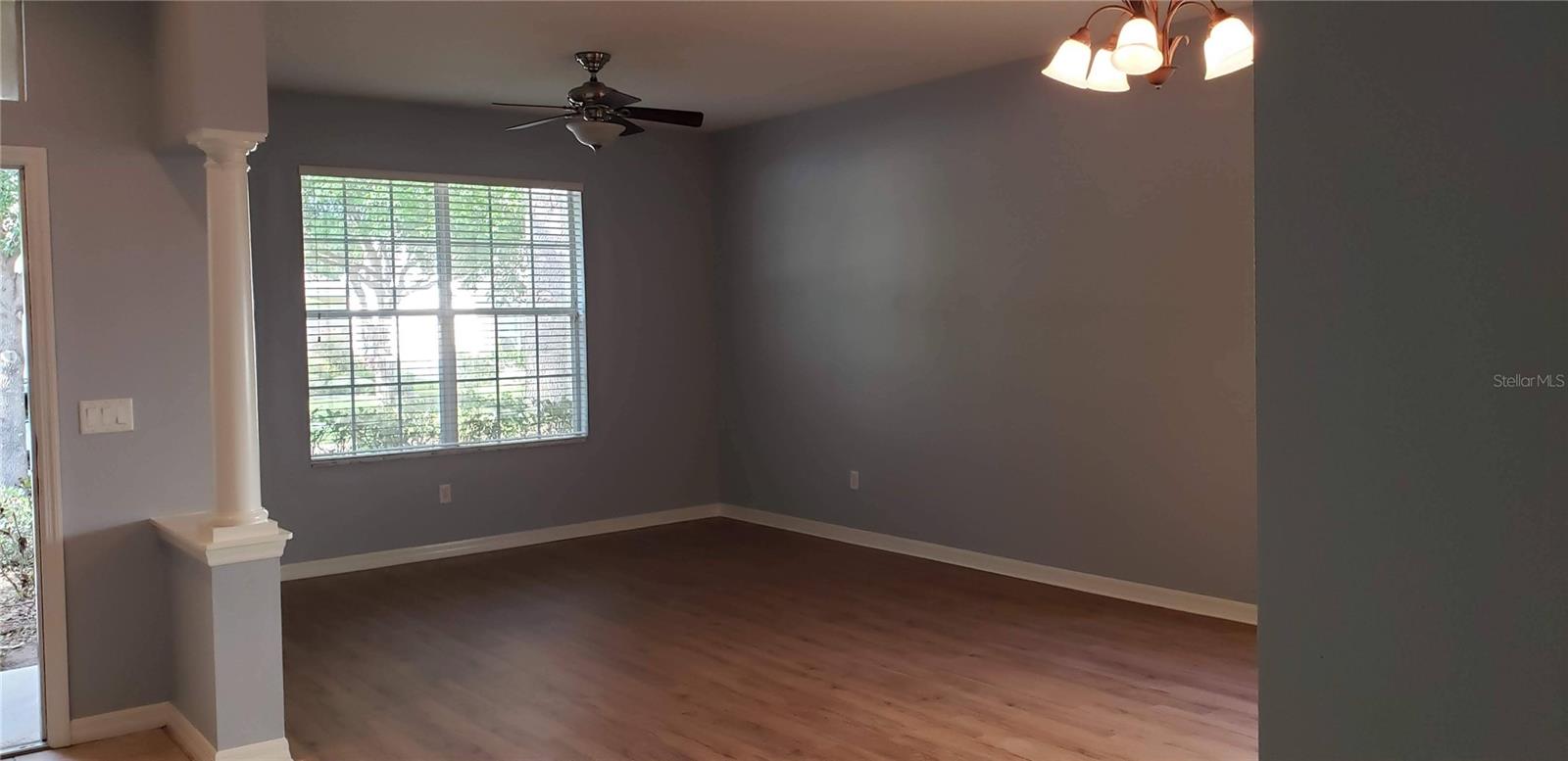 KINGSWAY PH 01 - Residential Lease