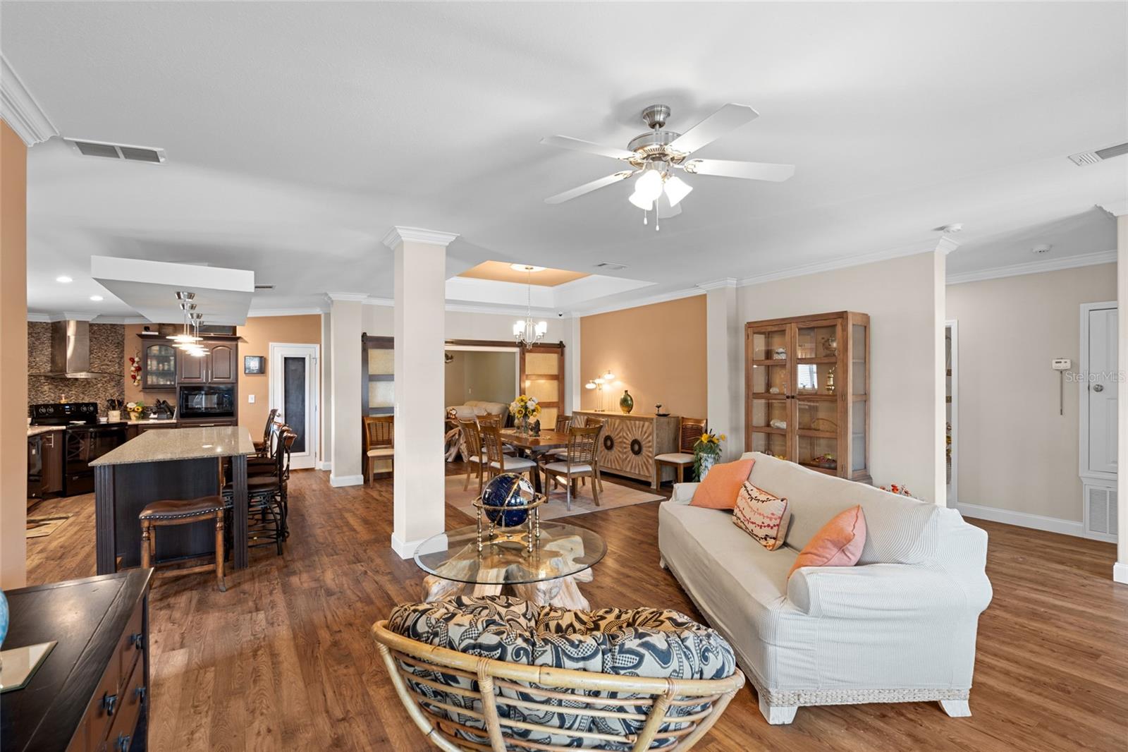 MELROSE SUB - Commercial Sale