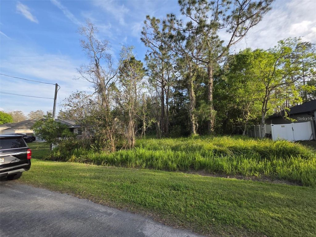 Photo of Cannock Drive, Kissimmee, FL 34758 (MLS # O6399750)