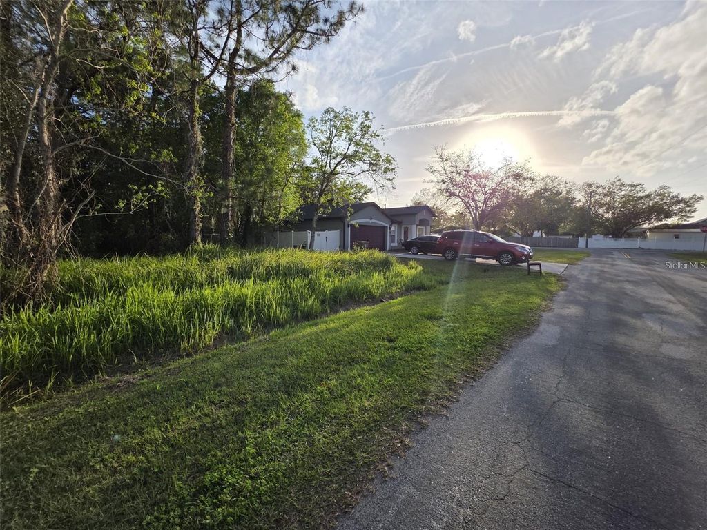 Photo of Cannock Drive, Kissimmee, FL 34758 (MLS # O6399750)