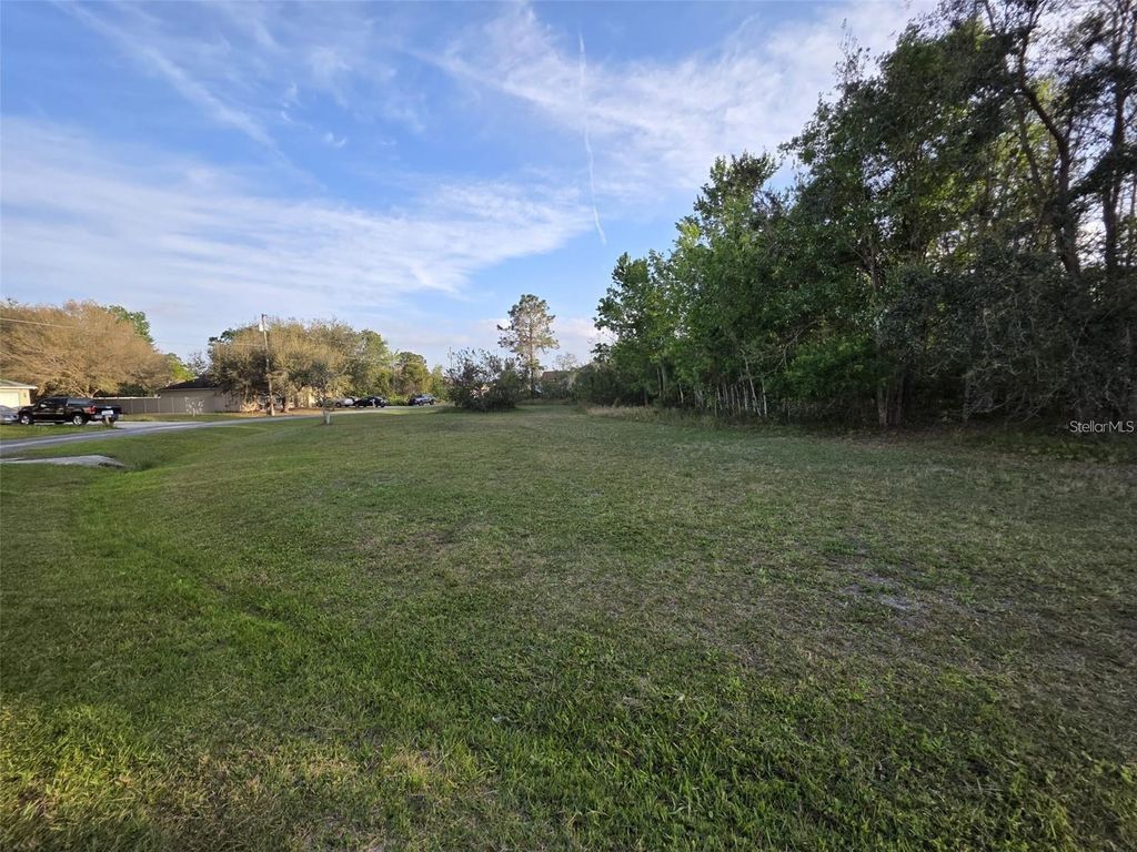 Photo of Cannock Drive, Kissimmee, FL 34758 (MLS # O6399750)