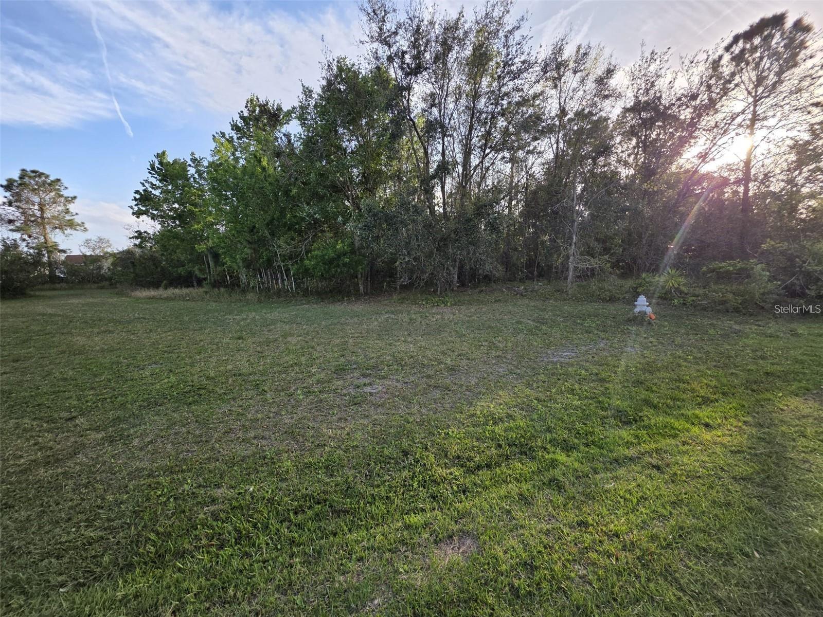 POINCIANA VILLAGE 2 NBHD 1 - Land