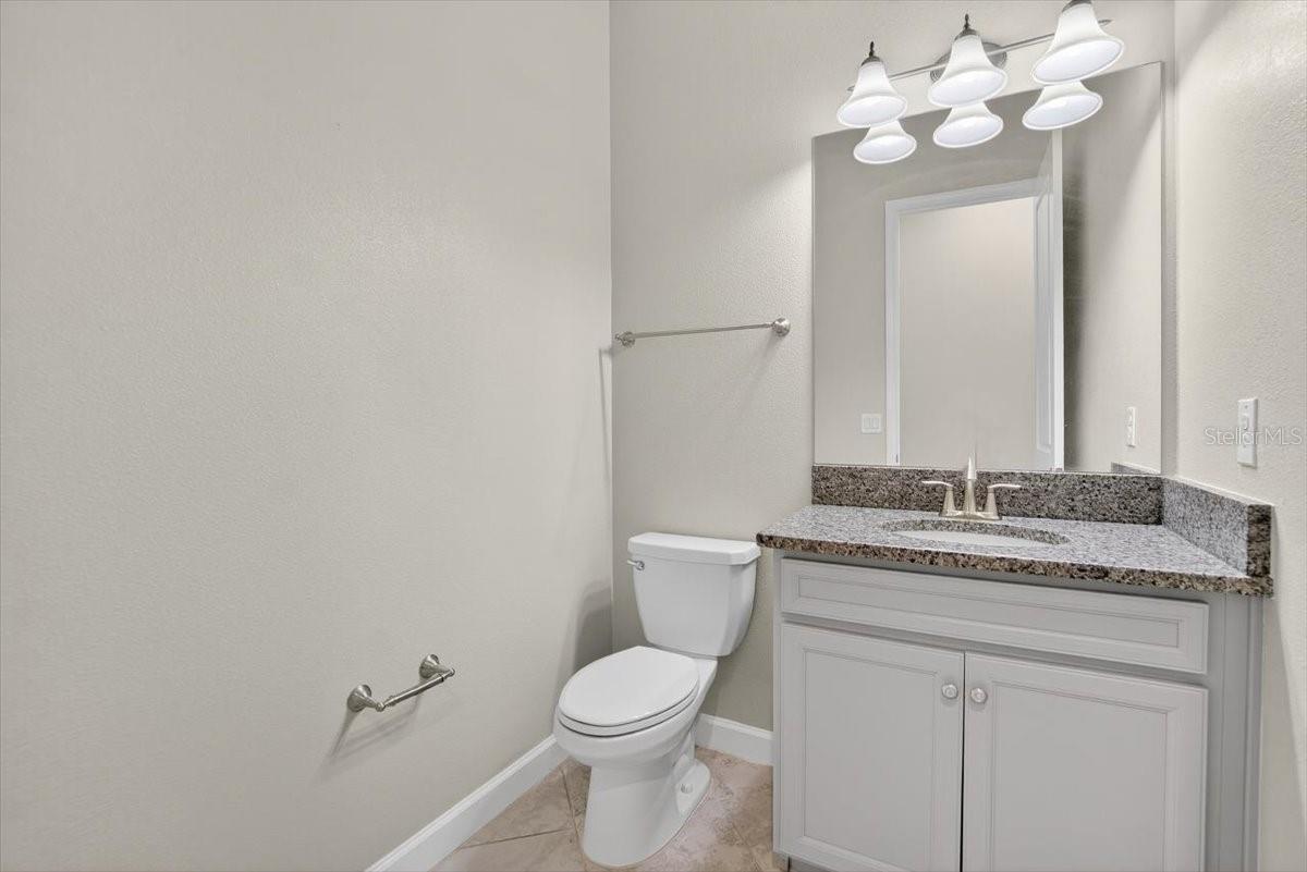 2781 HILLIARD DRIVE