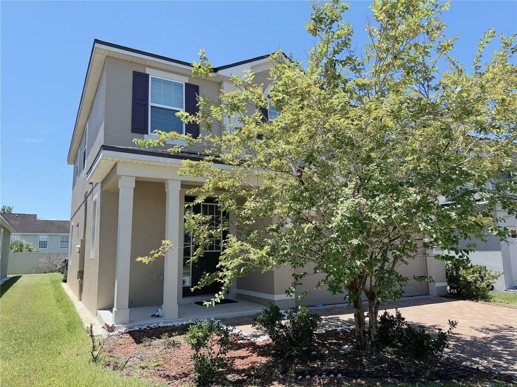 Photo of 2428 Chateau Loop, Kissimmee, FL 34741 (MLS # O6431938)