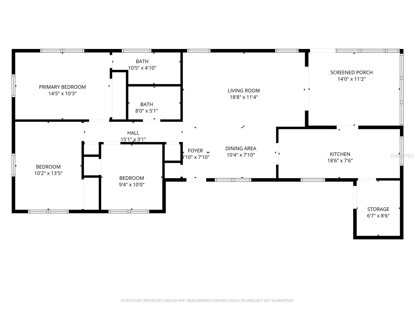 EASTBROOK SUB UNIT 05 - Residential