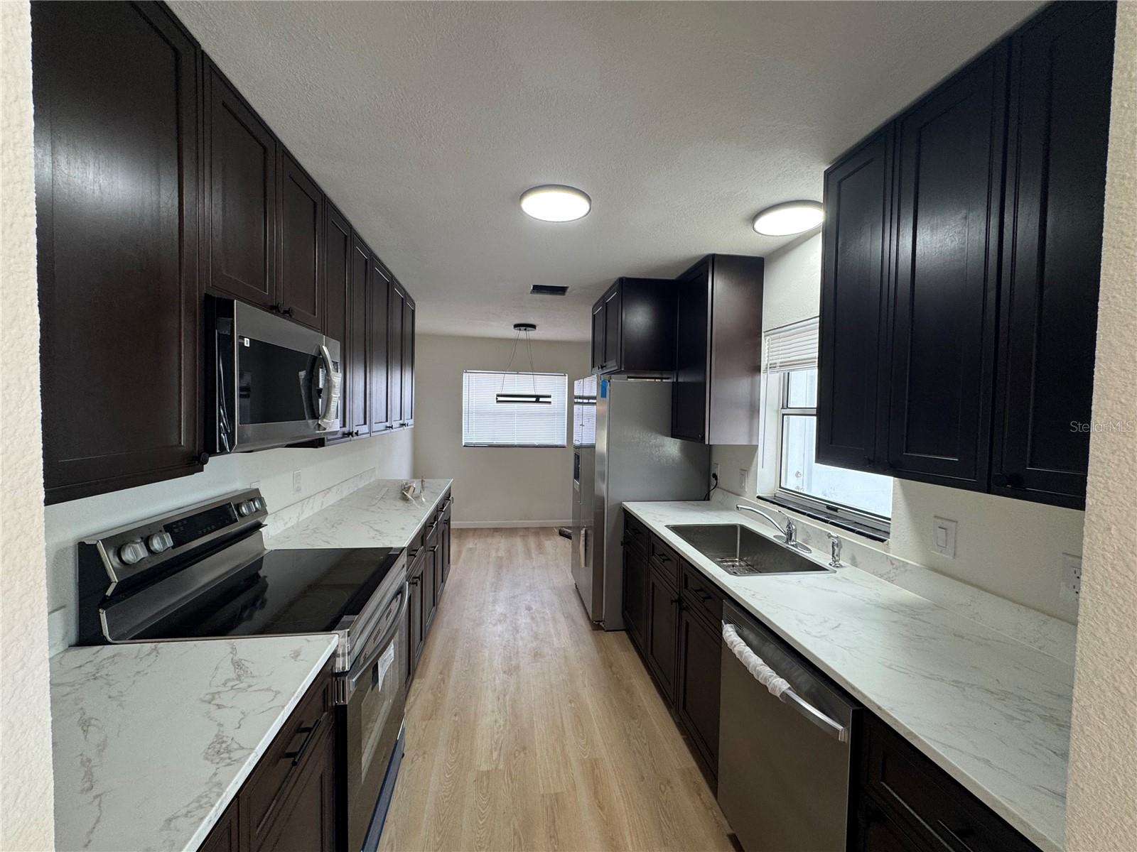 EASTBROOK SUB UNIT 05 - Residential