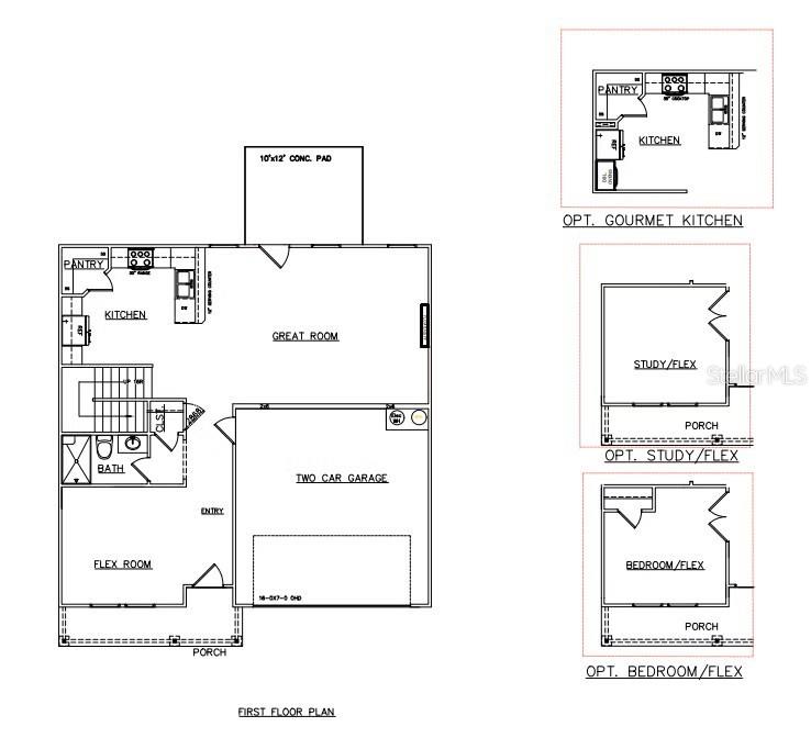 206 FRESHWATER COURT