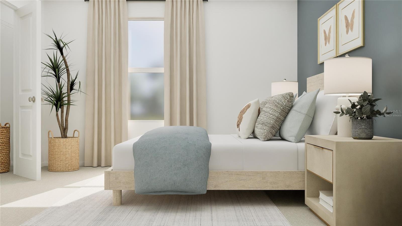 HUNT CLUB GROVES 50S GC - Residential