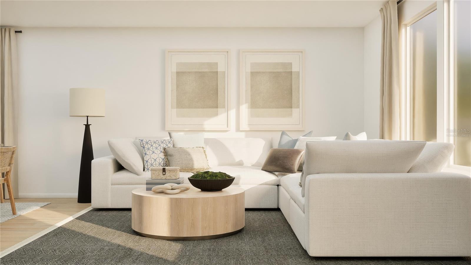 HUNT CLUB GROVES 50S GC - Residential