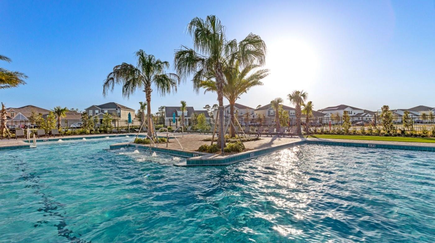 HUNT CLUB GROVES 50S GC - Residential