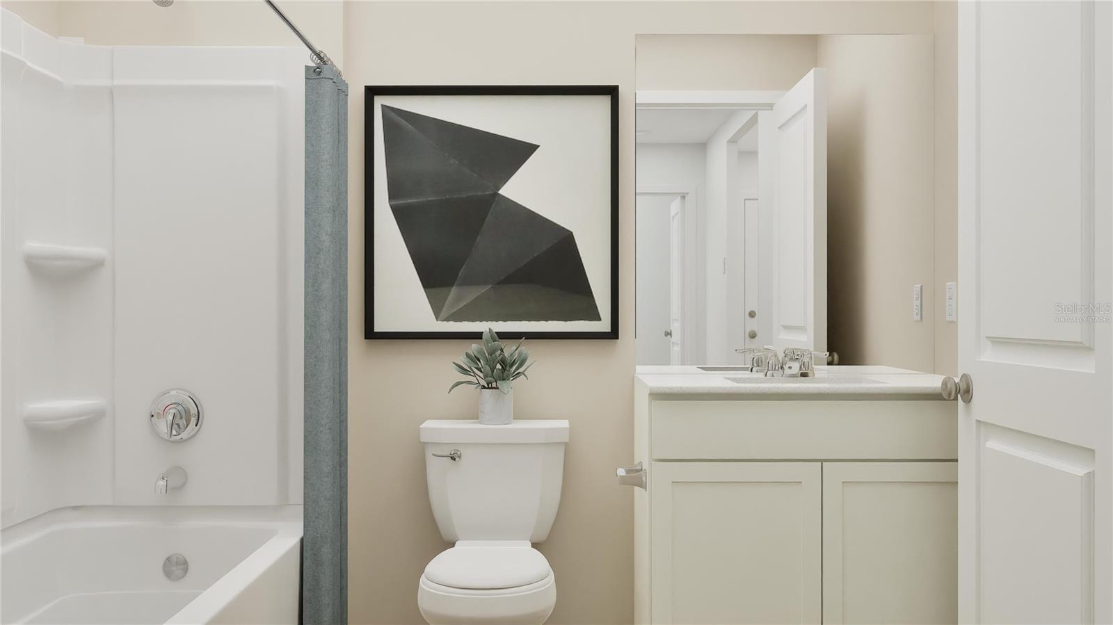 HUNT CLUB GROVES 50S GC - Residential