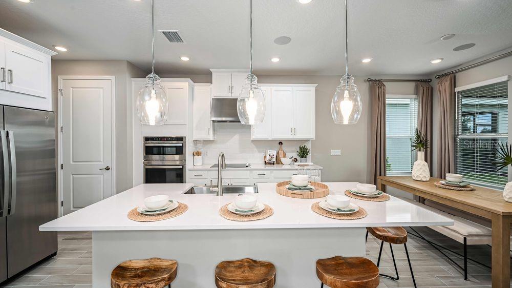 BROOKLAND PARK - Residential