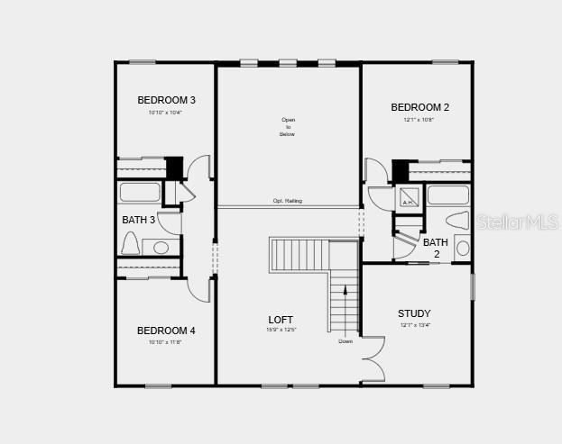 BROOKLAND PARK - Residential