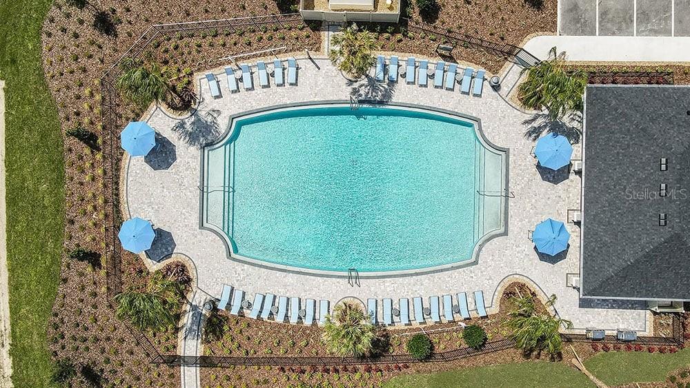 BROOKLAND PARK - Residential