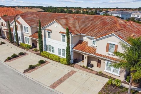 A home in DAVENPORT