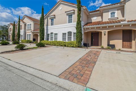 A home in DAVENPORT