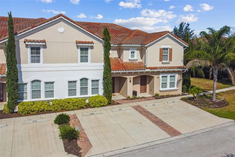 A home in DAVENPORT