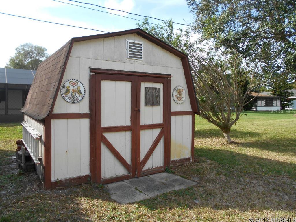 Florida Shores Hrs 10 - Residential