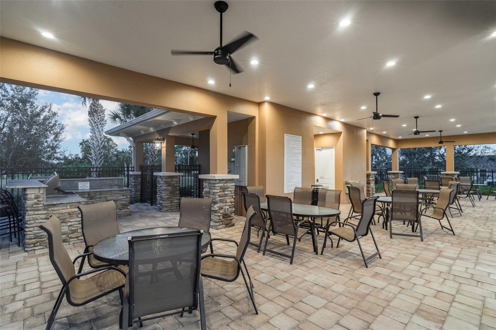 HARMONY AT LAKEWOOD RANCH PH II-C 1-4 - Residential