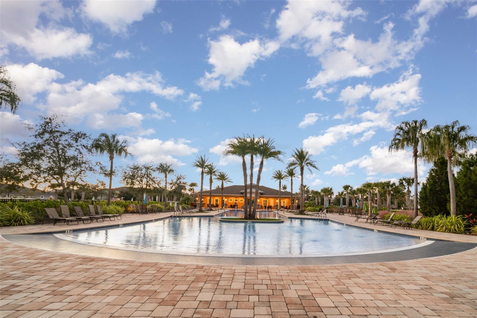 HARMONY AT LAKEWOOD RANCH PH II-C 1-4 - Residential
