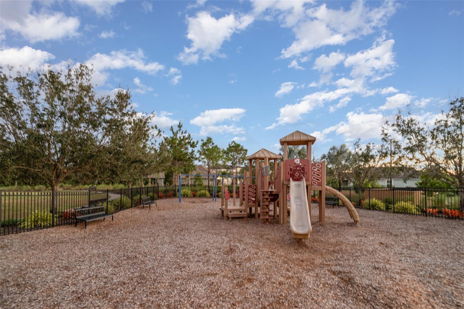 HARMONY AT LAKEWOOD RANCH PH II-C 1-4 - Residential