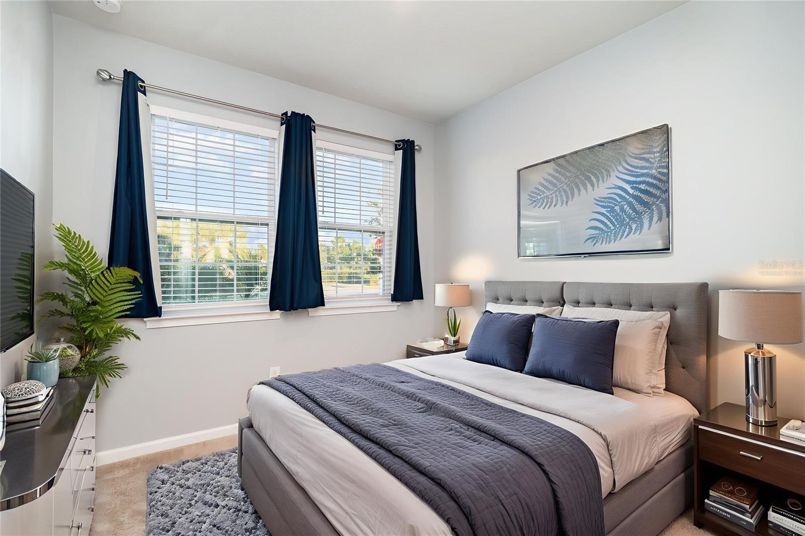 HARMONY AT LAKEWOOD RANCH PH II-C 1-4 - Residential