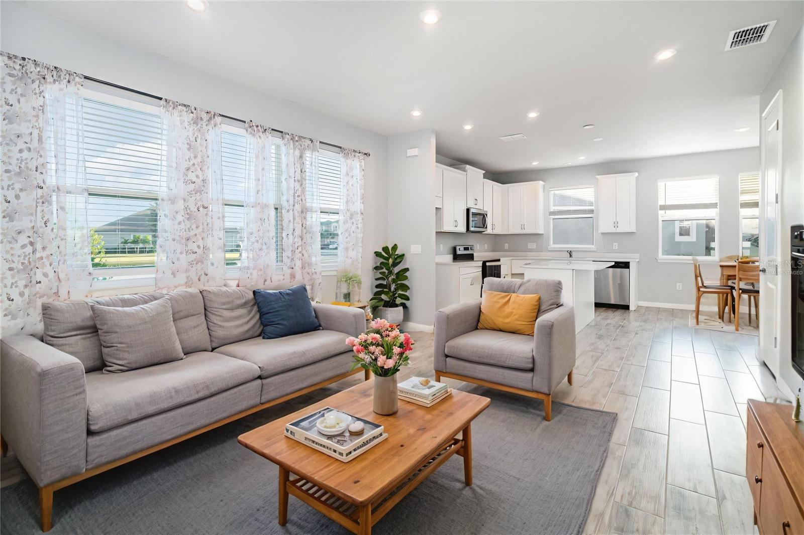 HARMONY AT LAKEWOOD RANCH PH II-C 1-4 - Residential