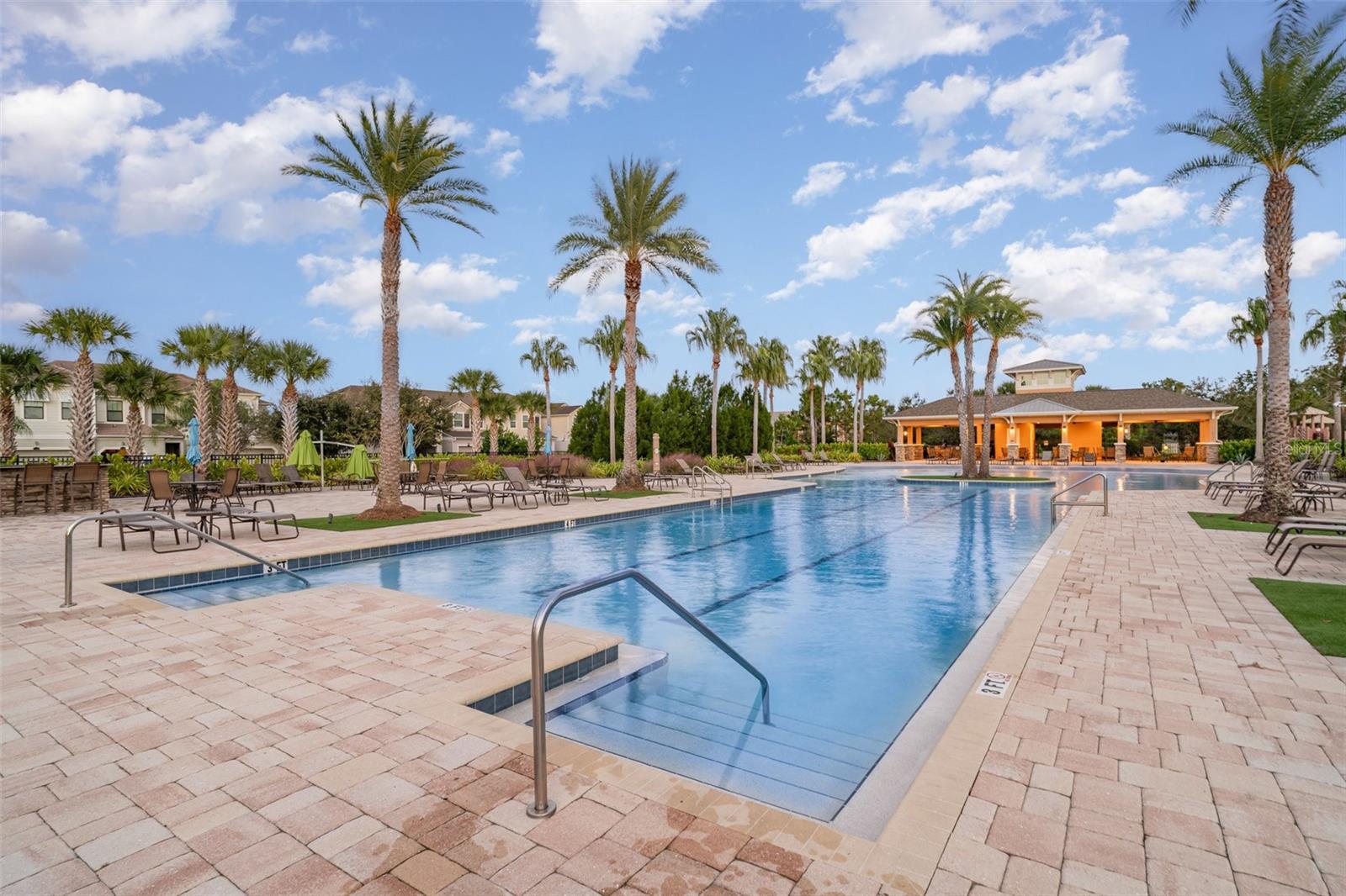 HARMONY AT LAKEWOOD RANCH PH II-C 1-4 - Residential