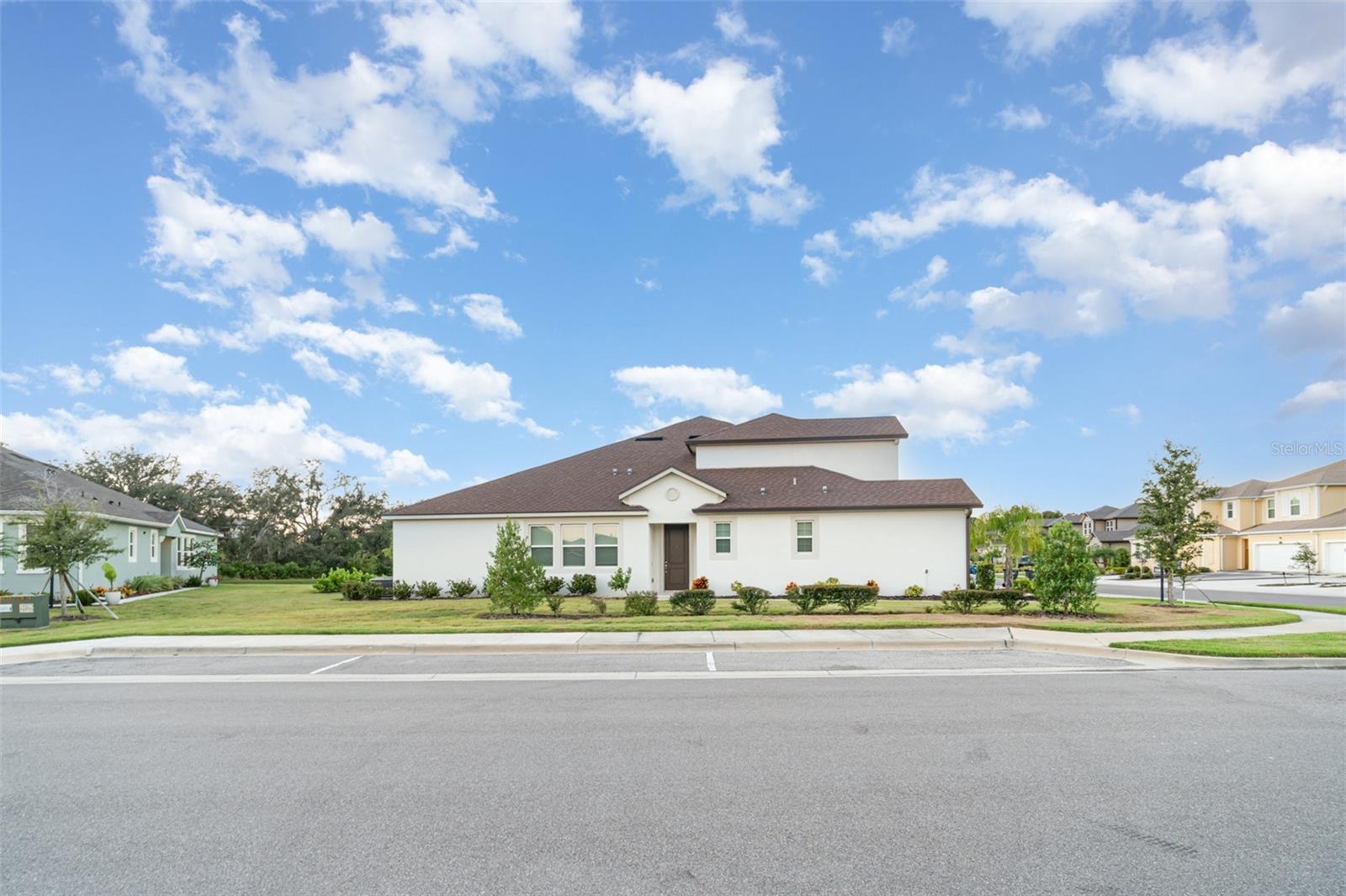 HARMONY AT LAKEWOOD RANCH PH II-C 1-4 - Residential