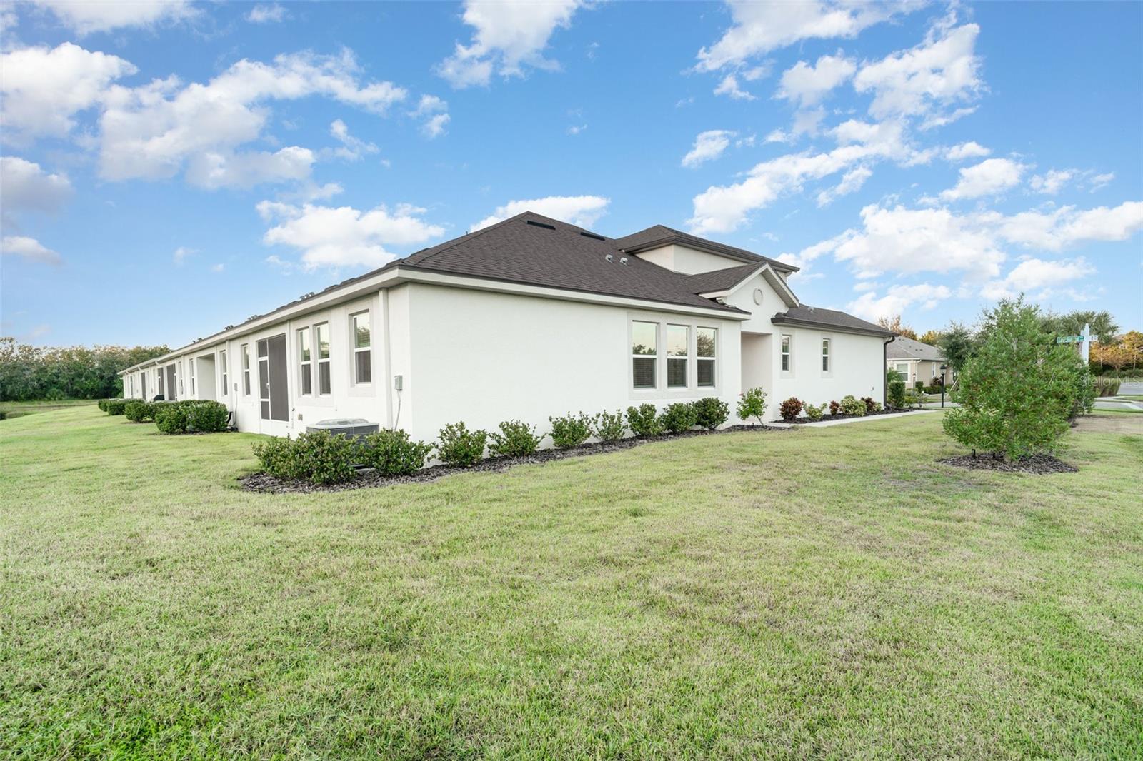 HARMONY AT LAKEWOOD RANCH PH II-C 1-4 - Residential