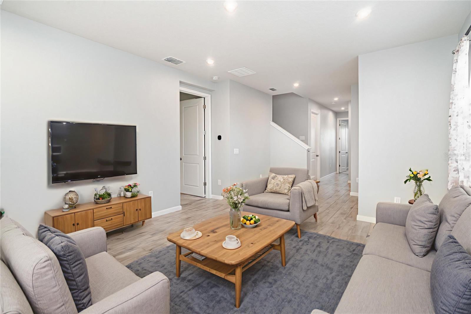 HARMONY AT LAKEWOOD RANCH PH II-C 1-4 - Residential