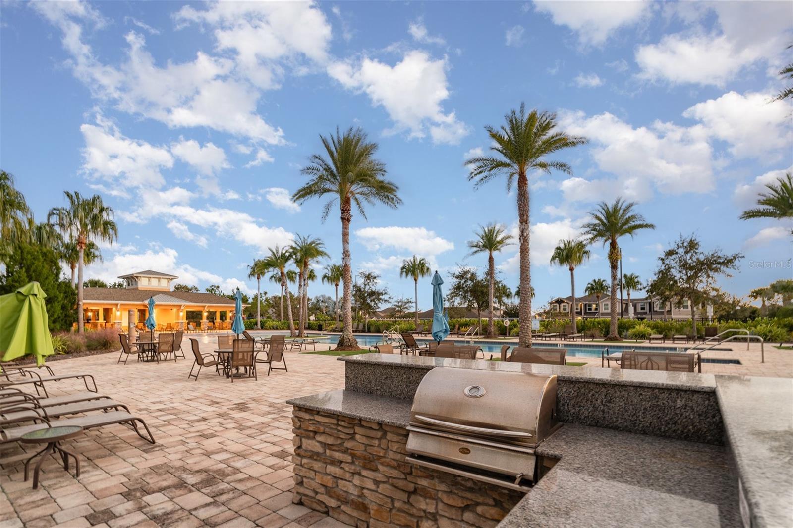 HARMONY AT LAKEWOOD RANCH PH II-C 1-4 - Residential