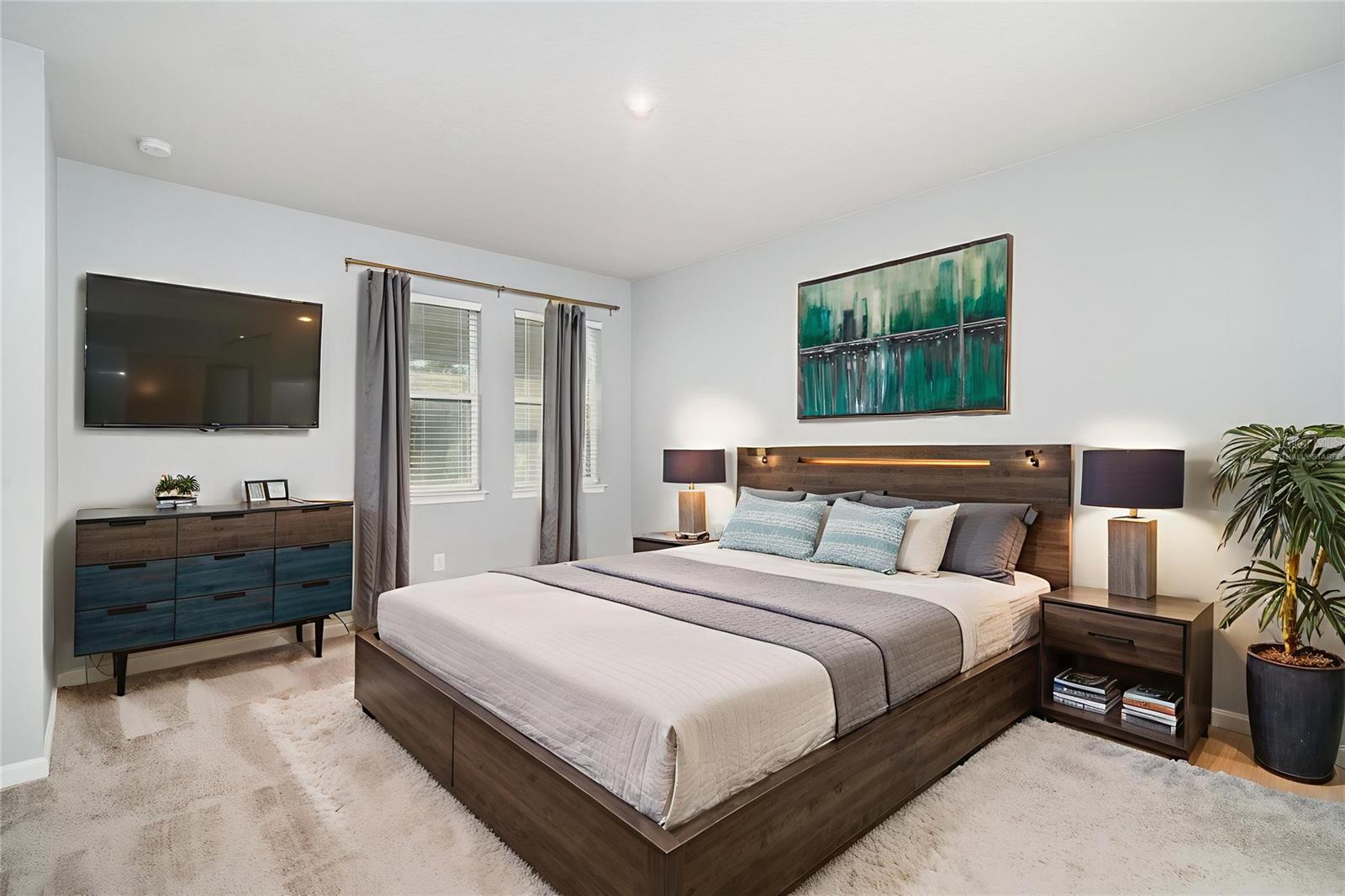 HARMONY AT LAKEWOOD RANCH PH II-C 1-4 - Residential