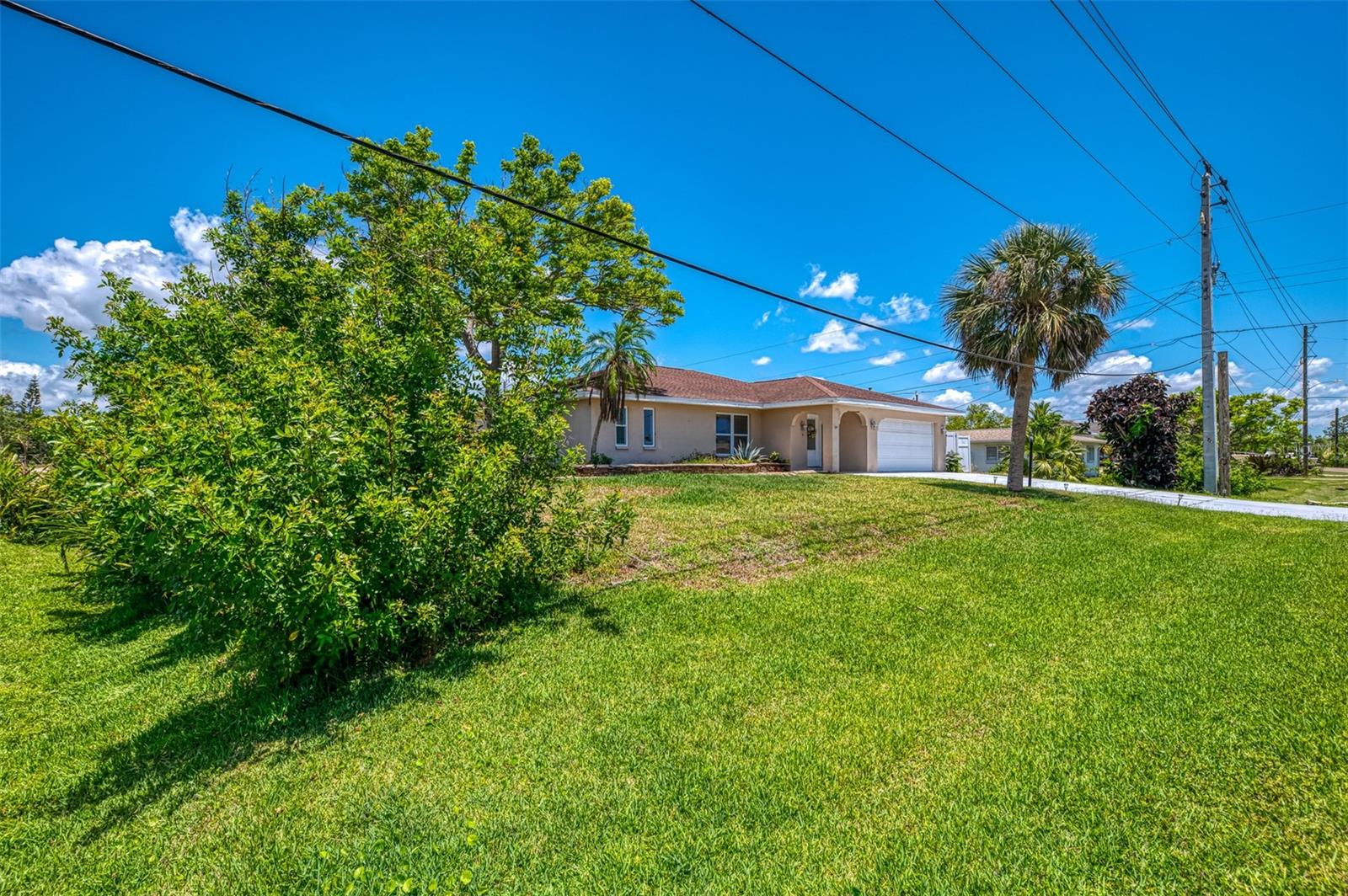 4321 SHAMROCK DRIVE