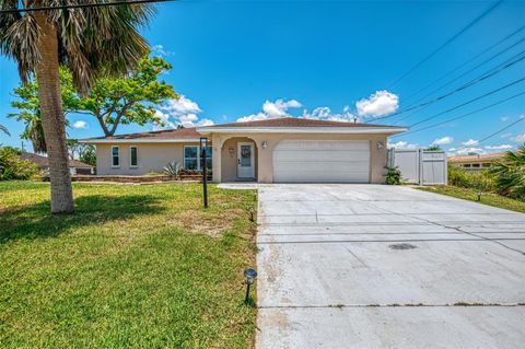 4321 SHAMROCK DRIVE VENICE FL 34293