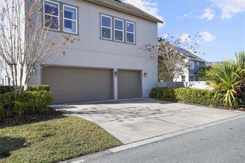 A home in ORLANDO