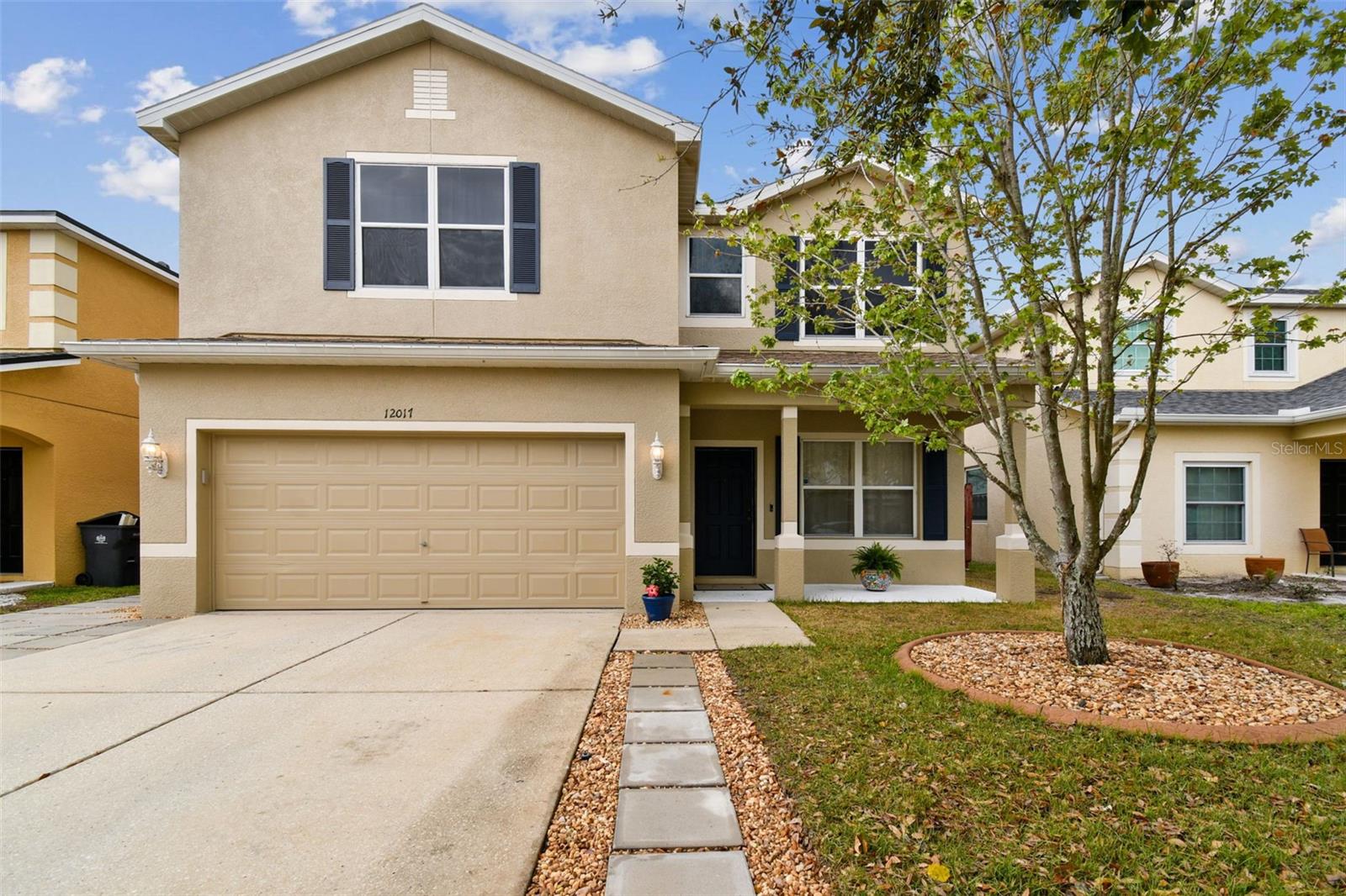 12017 CITRUS LEAF DRIVE