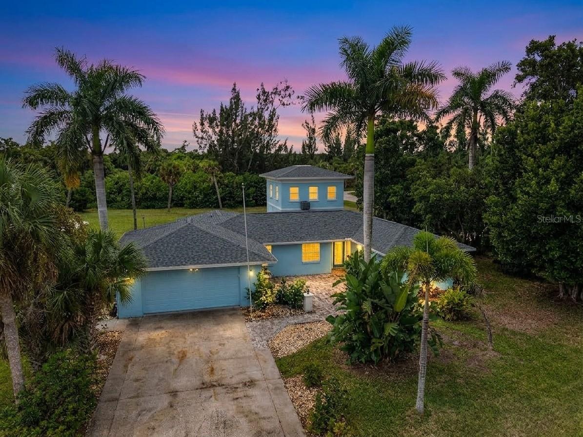 3407 ISLAND VIEW DRIVE, PUNTA GORDA, FL, 33950 4 3407 ISLAND VIEW DRIVE