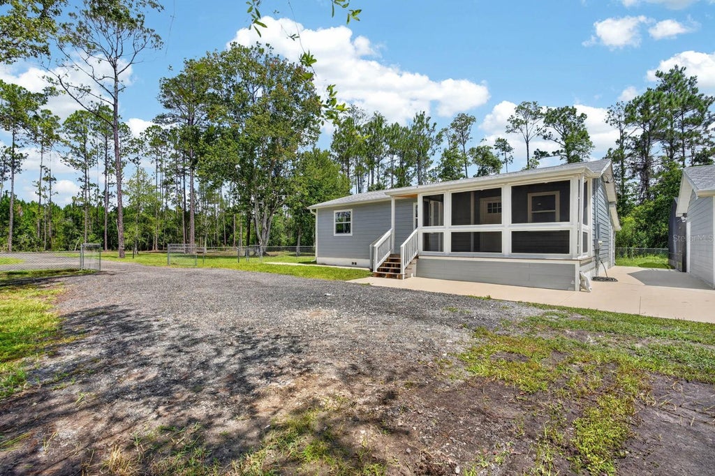 Photo of 3798 Breezy Court, Ormond Beach, FL 32174 (MLS # V4950188)