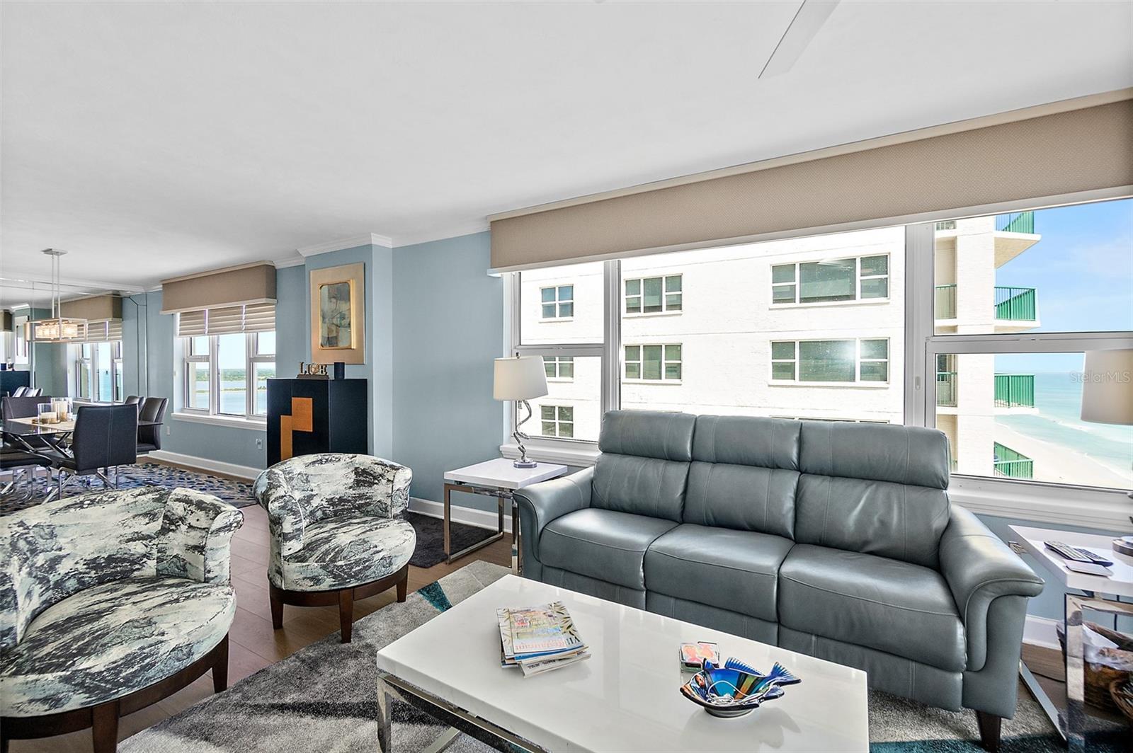DIMUCCI TWIN TOWERS N & S - Residential
