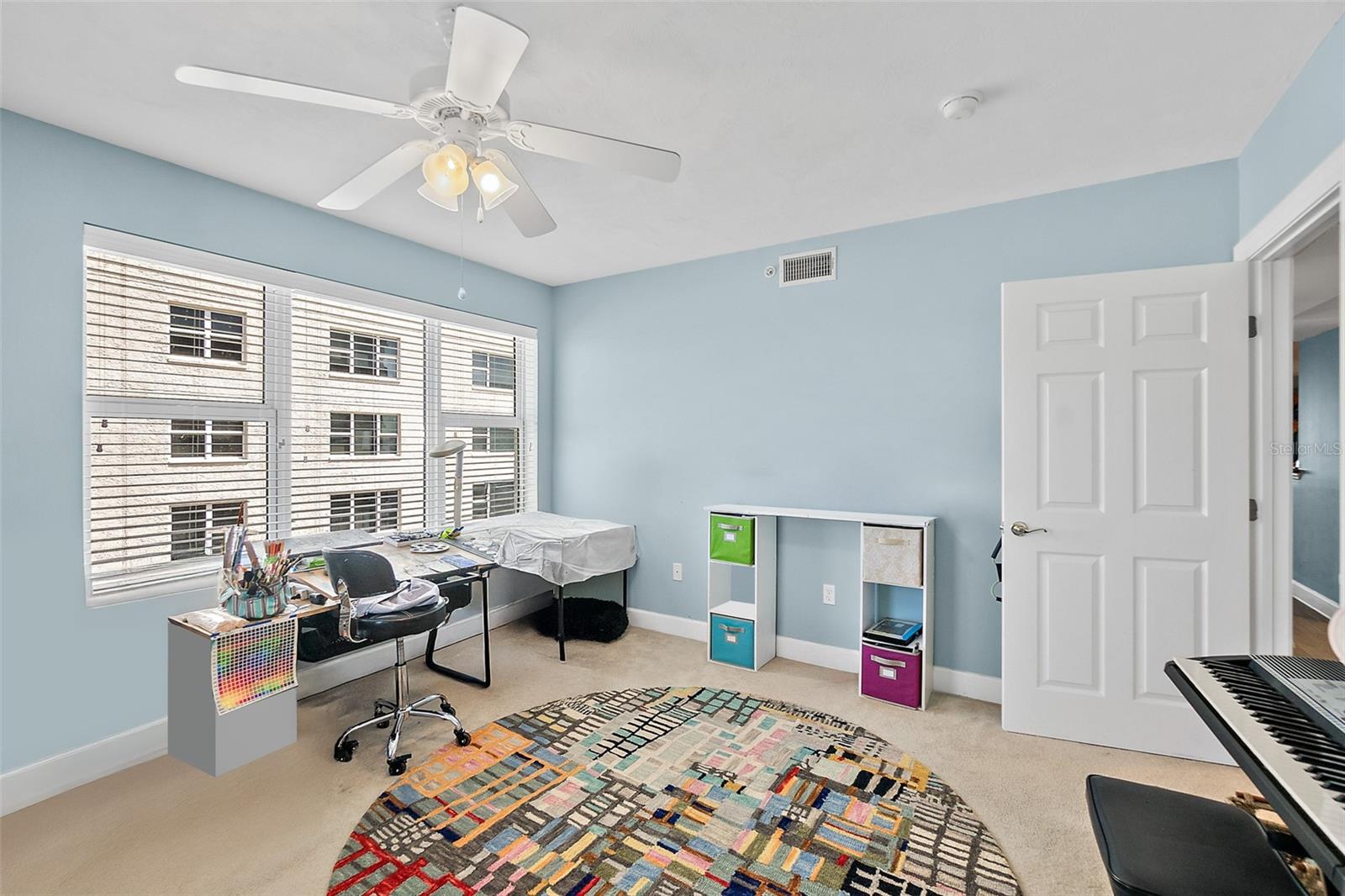 DIMUCCI TWIN TOWERS N & S - Residential