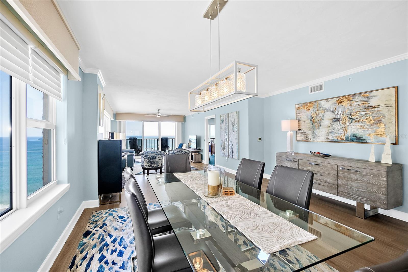 DIMUCCI TWIN TOWERS N & S - Residential